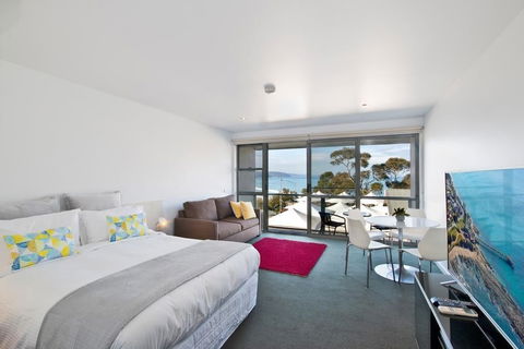 Lorne Bay View Motel - Holiday Great Ocean Road 5
