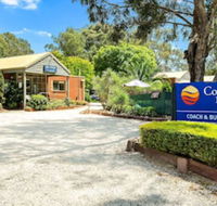 Comfort Inn Coach and Bushmans - Holiday Great Ocean Road