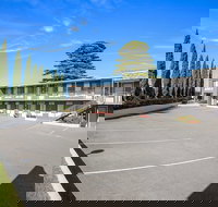 Comfort Inn On Raglan - Holiday Great Ocean Road