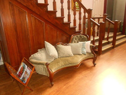 Victoria House Motor Inn - Holiday Great Ocean Road 2