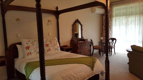 Victoria House Motor Inn - Holiday Great Ocean Road 4