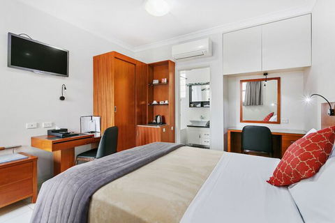 Comfort Inn & Suites Burwood - Holiday Great Ocean Road 3