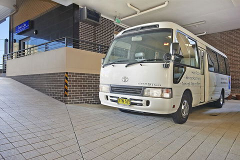 Comfort Inn & Suites Burwood - Holiday Great Ocean Road 1