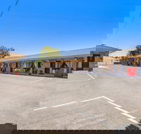 Comfort Inn May Park