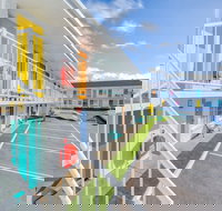 Comfort Inn Warrnambool International - Holiday Great Ocean Road