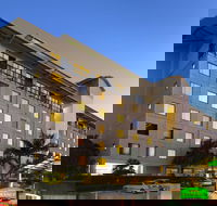 Courtyard by Marriott Sydney-North Ryde - Holiday Great Ocean Road