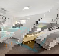 Burwood Serviced Apartments - Holiday Great Ocean Road