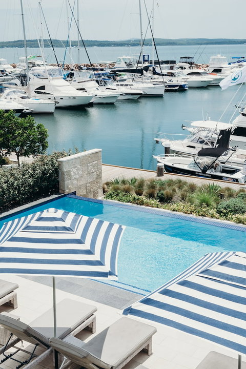 Anchorage Port Stephens - Holiday Great Ocean Road 3