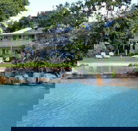 Cairns Gateway Resort - Holiday Great Ocean Road