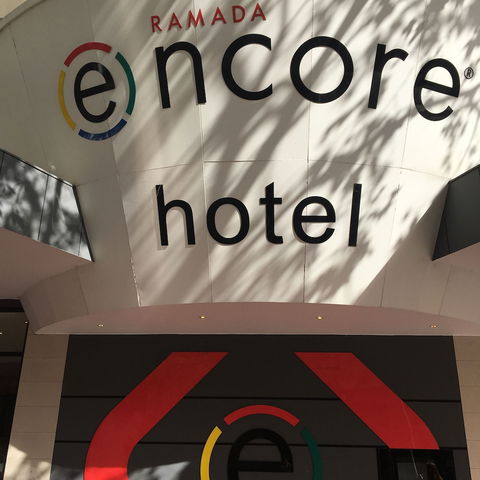 Ramada Encore Dandenong - Holiday Great Ocean Road 2