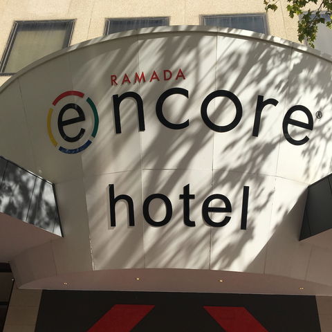 Ramada Encore Dandenong - Holiday Great Ocean Road 0