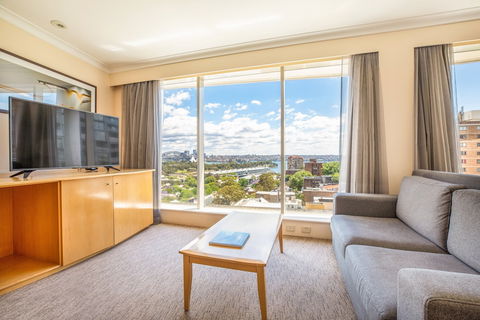 Holiday Inn Potts Point Sydney, An IHG Hotel - Holiday Great Ocean Road 5