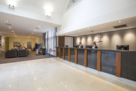 Holiday Inn Potts Point Sydney, An IHG Hotel - Holiday Great Ocean Road 1