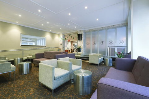 Holiday Inn Darling Harbour, An IHG Hotel - Holiday Great Ocean Road 2