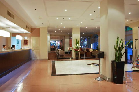 Holiday Inn Darling Harbour, An IHG Hotel - Holiday Great Ocean Road 4
