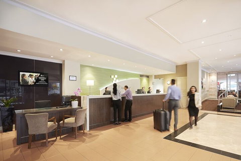 Holiday Inn Darling Harbour, An IHG Hotel - Holiday Great Ocean Road 7