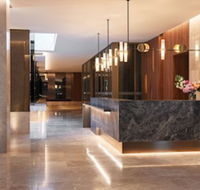 Parmelia Hilton Perth - Holiday Great Ocean Road