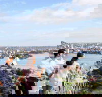 InterContinental Sydney an IHG Hotel - Holiday Great Ocean Road