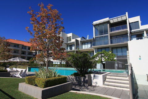 The Sebel East Perth - Holiday Great Ocean Road 3