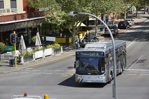 The Sebel East Perth - Holiday Great Ocean Road 2
