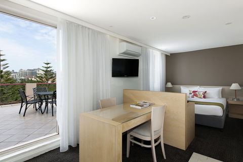 Coogee Sands Hotel And Apartments - Holiday Great Ocean Road 5