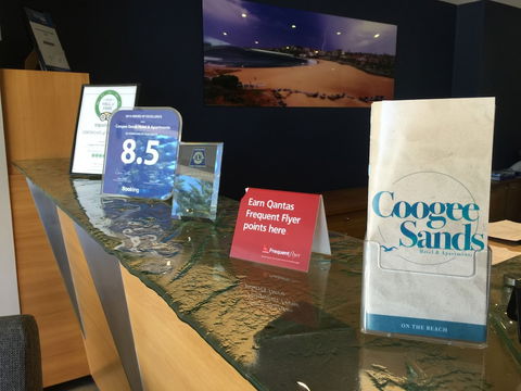 Coogee Sands Hotel And Apartments - Holiday Great Ocean Road 3