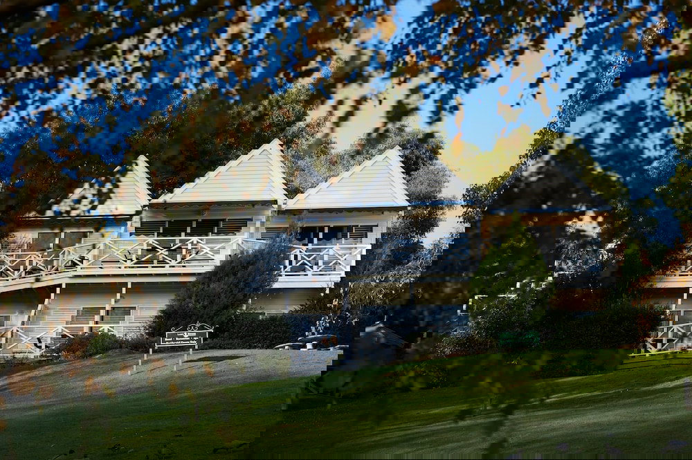  Holiday Great Ocean Road