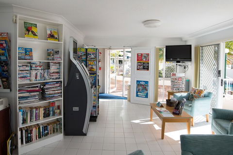 Golden Shores Holiday Club - Holiday Great Ocean Road 4