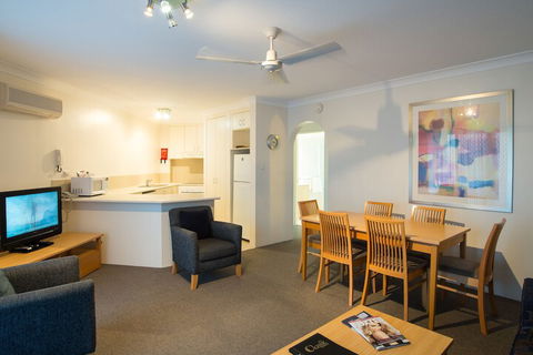 Golden Shores Holiday Club - Holiday Great Ocean Road 5