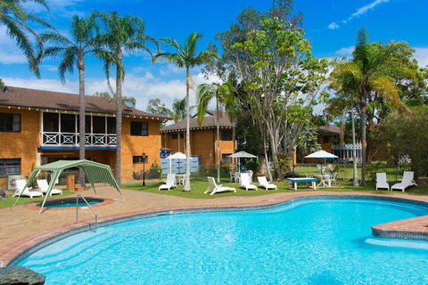 Vacation Village - Holiday Great Ocean Road 1