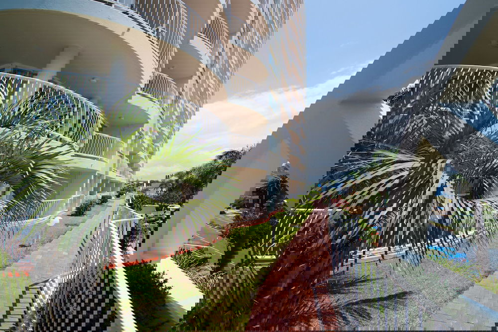 Coolangatta QLD Holiday Great Ocean Road