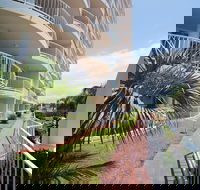 Beachcomber International Resort - Holiday Great Ocean Road