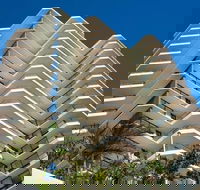 Beach House Seaside Resort Coolangatta - Holiday Great Ocean Road