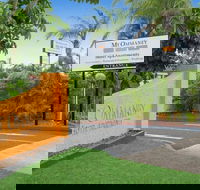 Mt Ommaney Hotel Apartments - Holiday Great Ocean Road