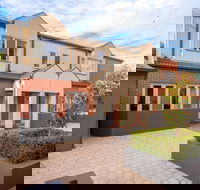 Aligned Corporate Residences Kew - Holiday Great Ocean Road