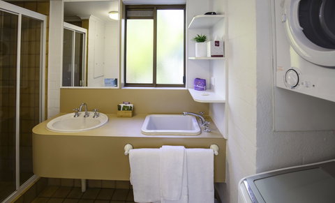 Ocean Breeze Resort - Holiday Great Ocean Road 3