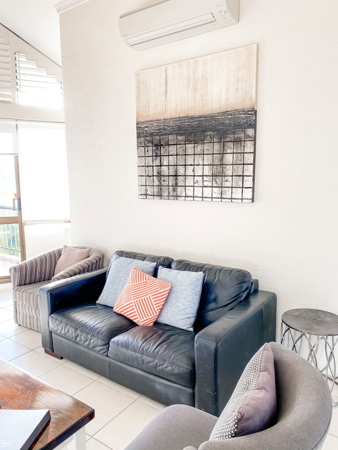 Ocean Breeze Resort - Holiday Great Ocean Road 5