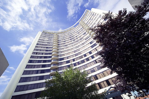 BreakFree Capital Tower - Holiday Great Ocean Road 0