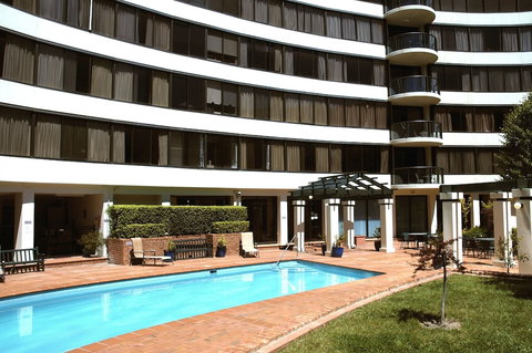 BreakFree Capital Tower - Holiday Great Ocean Road 5