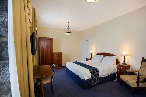 Quality Hotel Bentinck - Holiday Great Ocean Road 5
