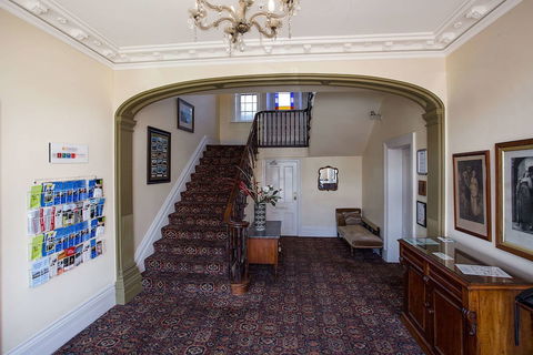 Quality Hotel Bentinck - Holiday Great Ocean Road 4