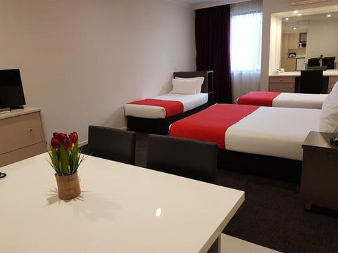 Quality Hotel Manor - Holiday Great Ocean Road 5