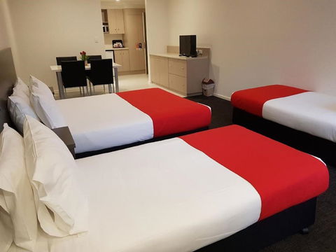 Quality Hotel Manor - Holiday Great Ocean Road 3