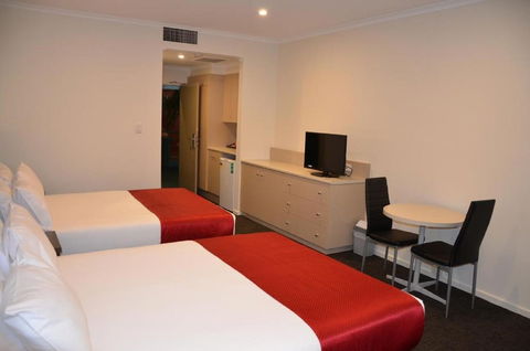 Quality Hotel Manor - Holiday Great Ocean Road 4