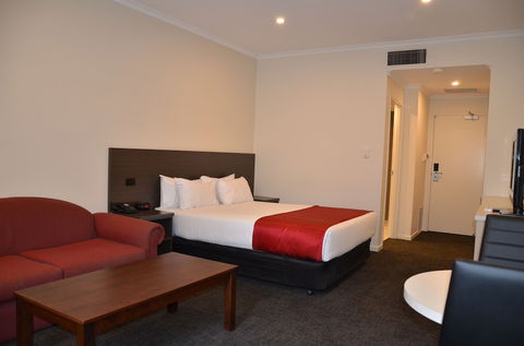 Quality Hotel Manor - Holiday Great Ocean Road 6
