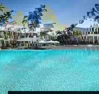 Sheraton Grand Mirage Resort Port Douglas - Holiday Great Ocean Road