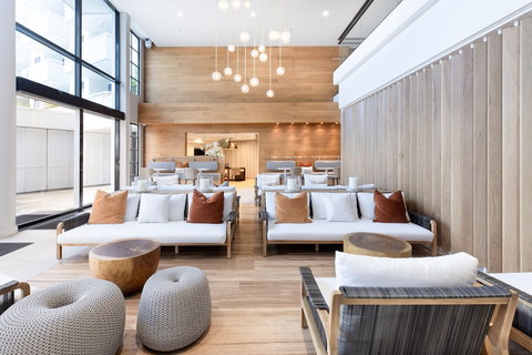 Sofitel Noosa Pacific Resort - Holiday Great Ocean Road 4