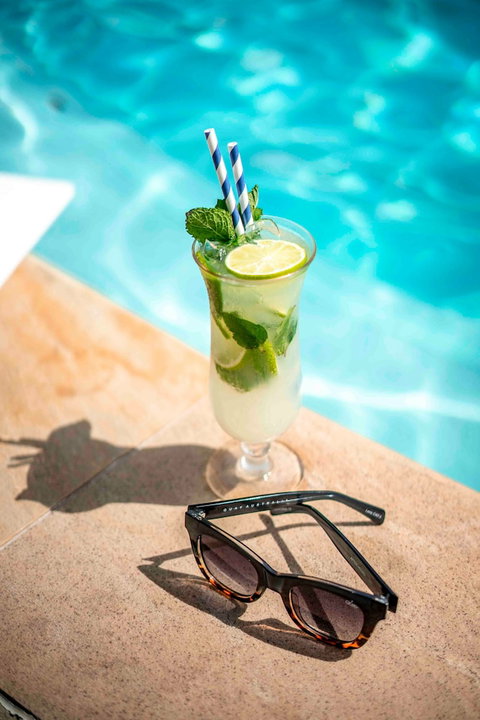 Sofitel Noosa Pacific Resort - Holiday Great Ocean Road 1