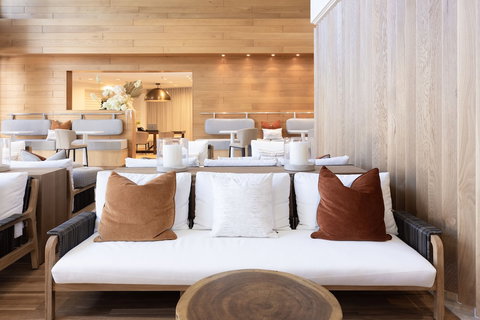 Sofitel Noosa Pacific Resort - Holiday Great Ocean Road 3