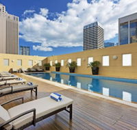 Swissotel Sydney - Holiday Great Ocean Road